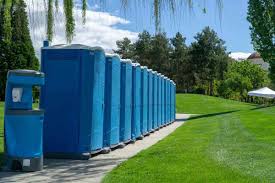 Best Standard Portable Toilet Rental  in Mccord, OK