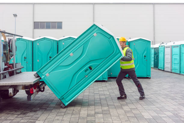 Reliable Mccord, OK Portable Potty Rental Solutions