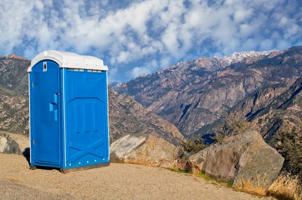 Best Portable Restroom for Sporting Events  in Mccord, OK